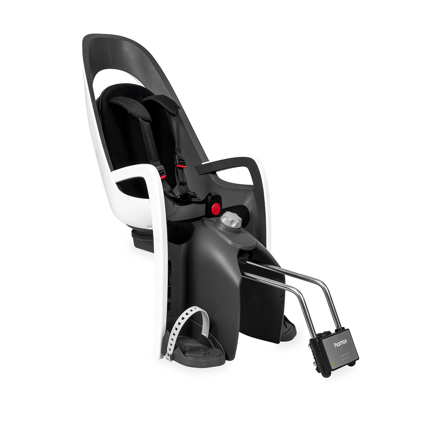 Hamax "Caricia" portabebés asiento infantil 6/7