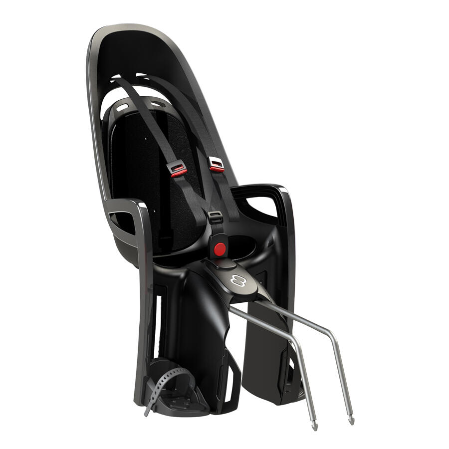 Siège vélo enfant porte-bébé 