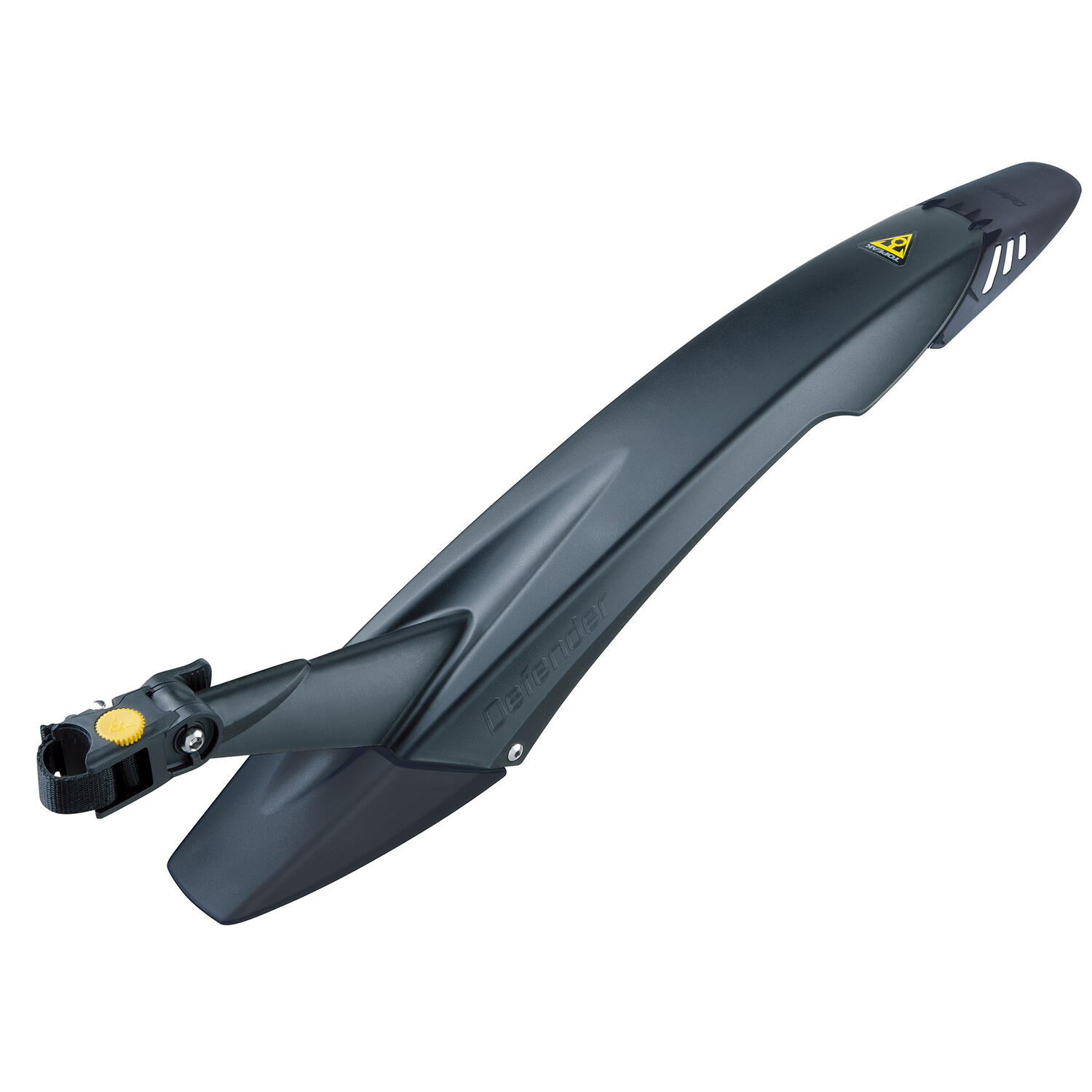 Garde Boue Arrière Topeak Defender RX 26'' Noir 3/7