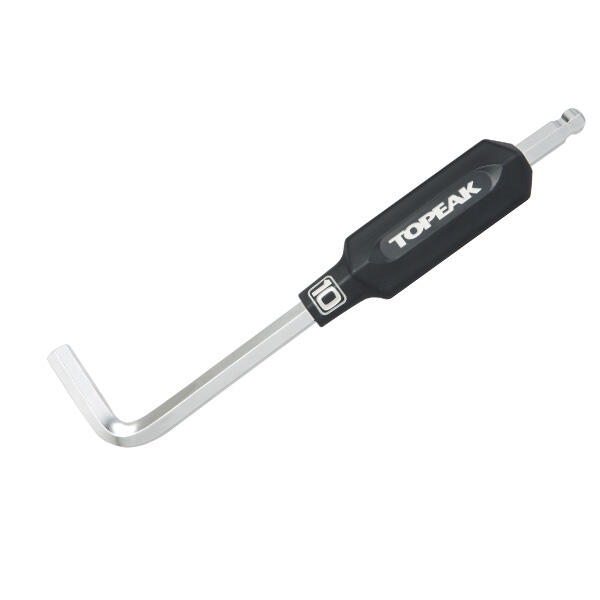 Clé allen Topeak DuoHex Tool-10mm 2/6
