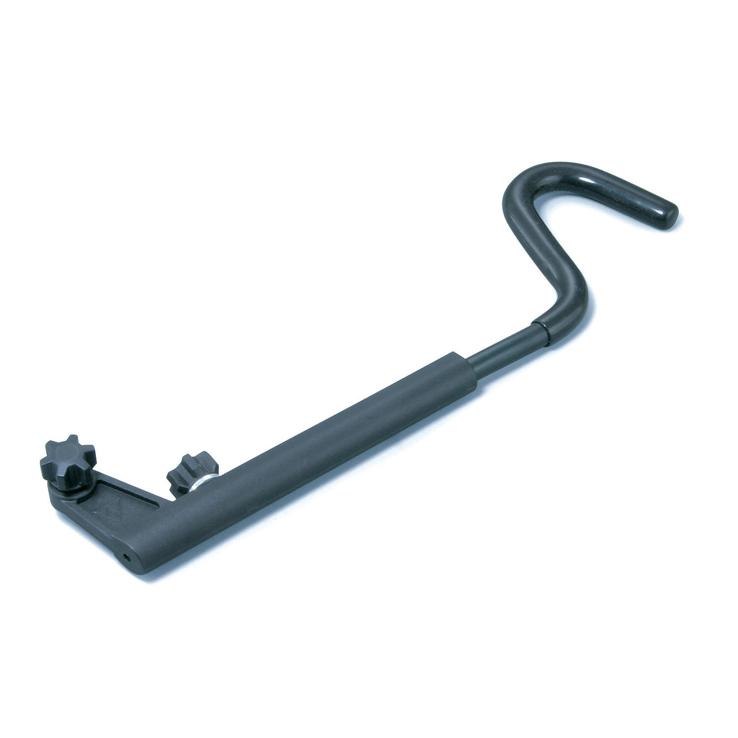 Topeak Lenkerhalterung Stabilizier Dual Touch, Schwarz 4/7