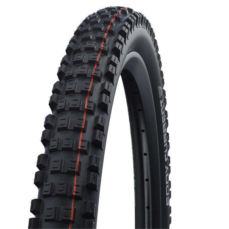SCHWALBE E - Opona MTB EDDY CURRENT Rear, 27.5x2.60"65-584