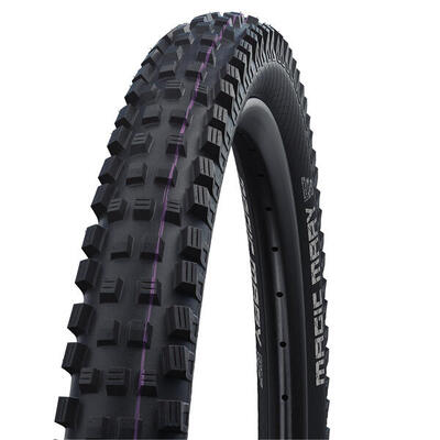 Magic mary - tlr - addix ultra soft - gravity pro - 29x2.40 - black