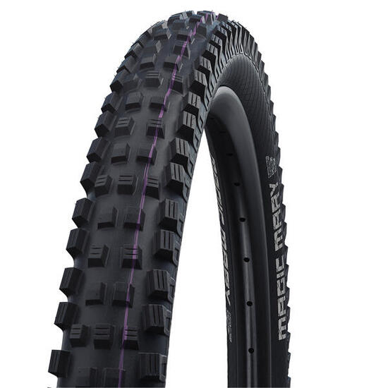 Pneus Vélo Magic Mary - TLR - ADDIX Ultra Soft - Gravity Pro - 29x2.40 - Black