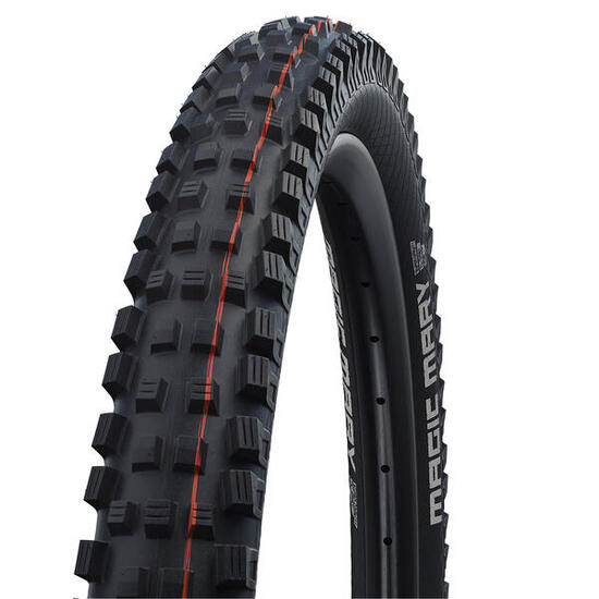 Magic Mary - TLE - ADDIX Soft - Super Trail - 27.5x2.60 - Black