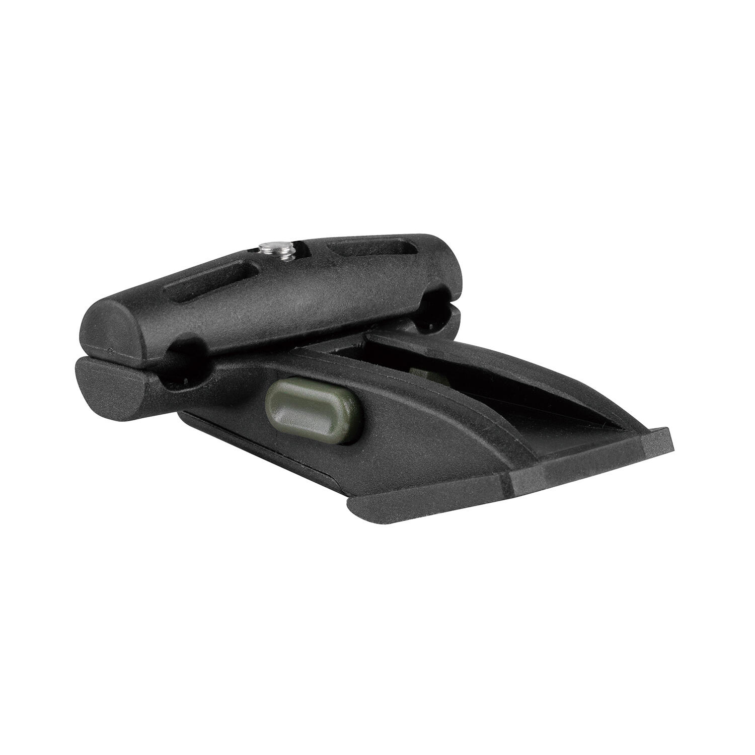 Befestigung von Fahrradtaschen Topeak Duo | Decathlon