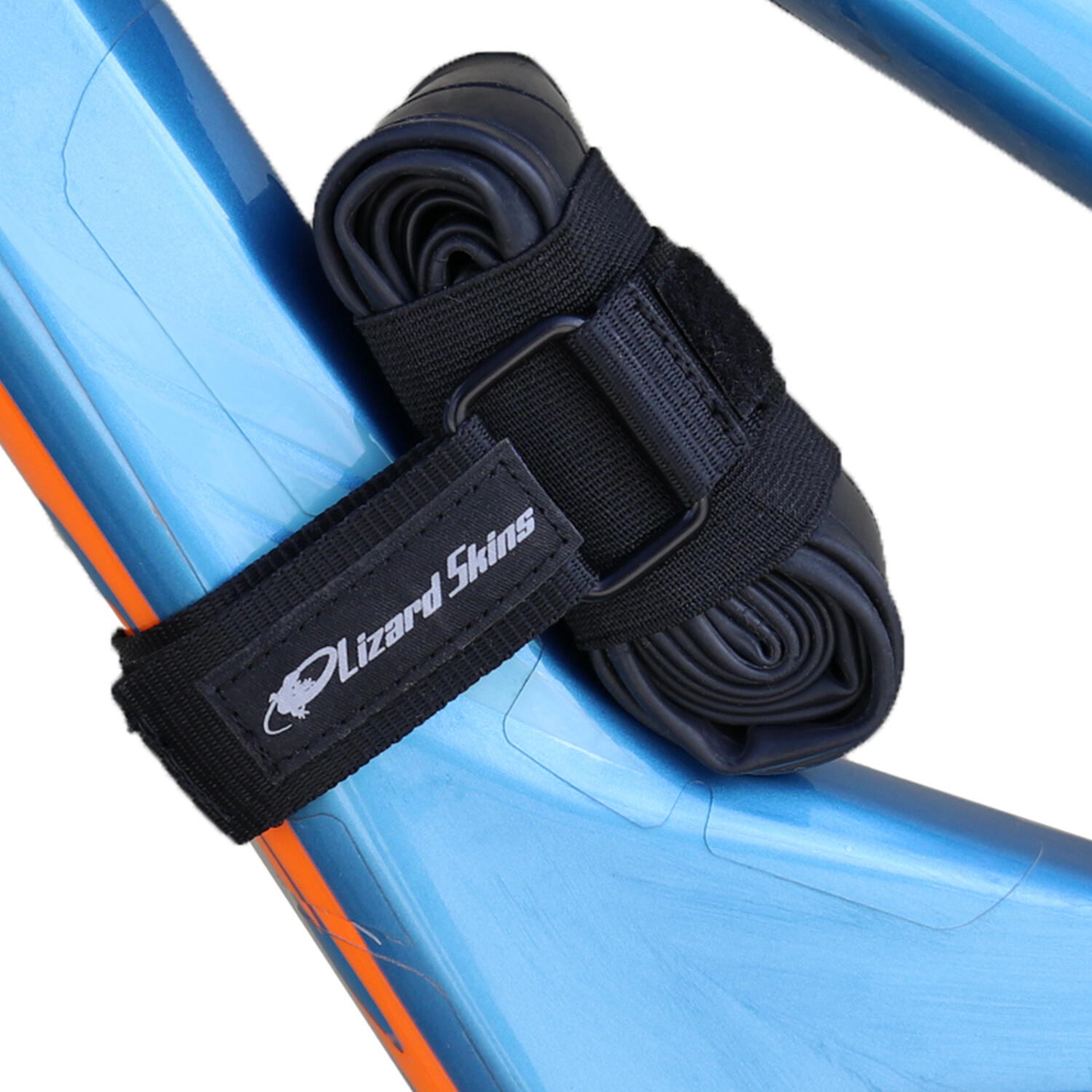 Tube Strap - Black 3/7