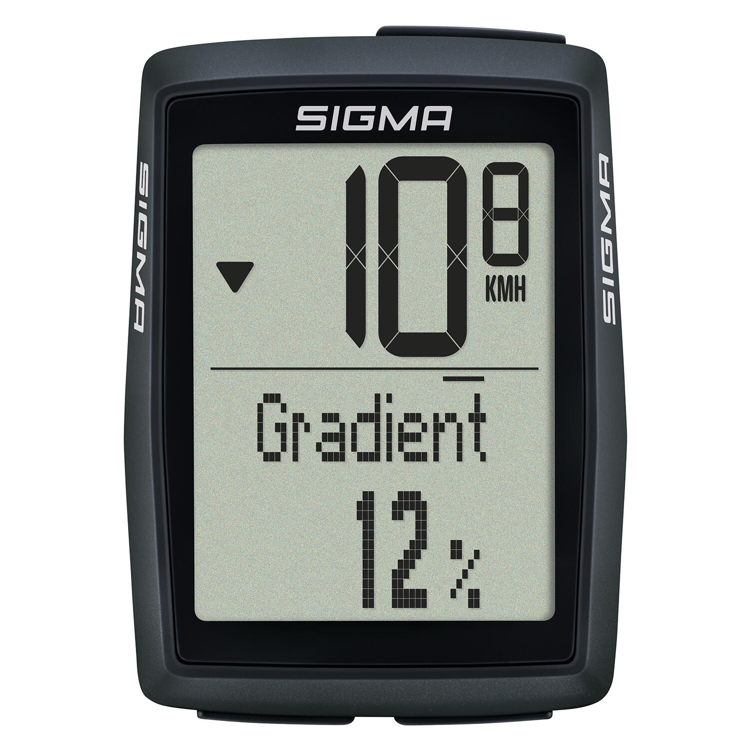 Fietscomputer BC 14.0 WR met hoogtemeting 4/7