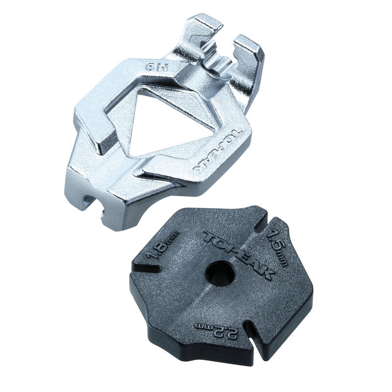 Cheie Spite Bicicleta Topeak Duospoke Tps-Sp15, Mavic M7/M9, Clema Aero