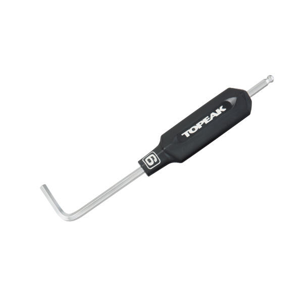 Clé Allen Topeak DuoHex Tool 6mm 3/7