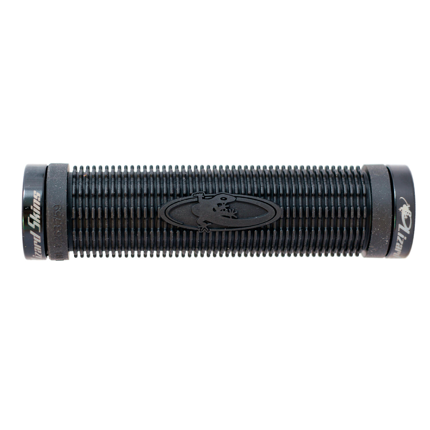 Charger - Dual Lock-On - Black 4/7