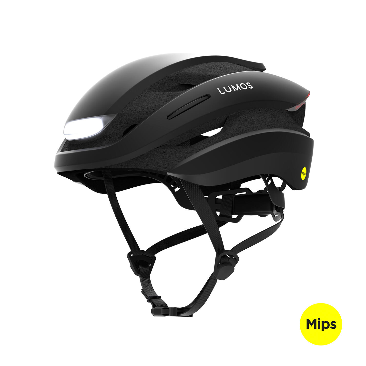 Casque de vélo ultra intelligent avec MIPS noir 6/7