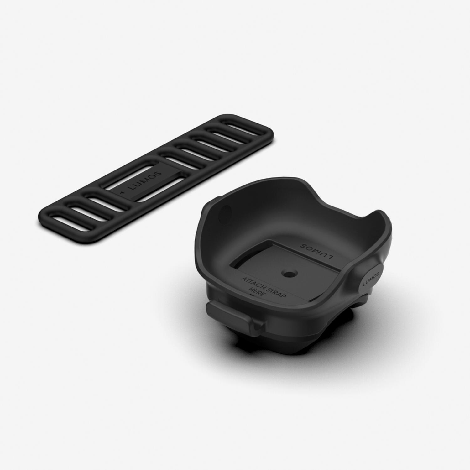 Support universel pour les lumières de vélo Lumos Firefly 4/7
