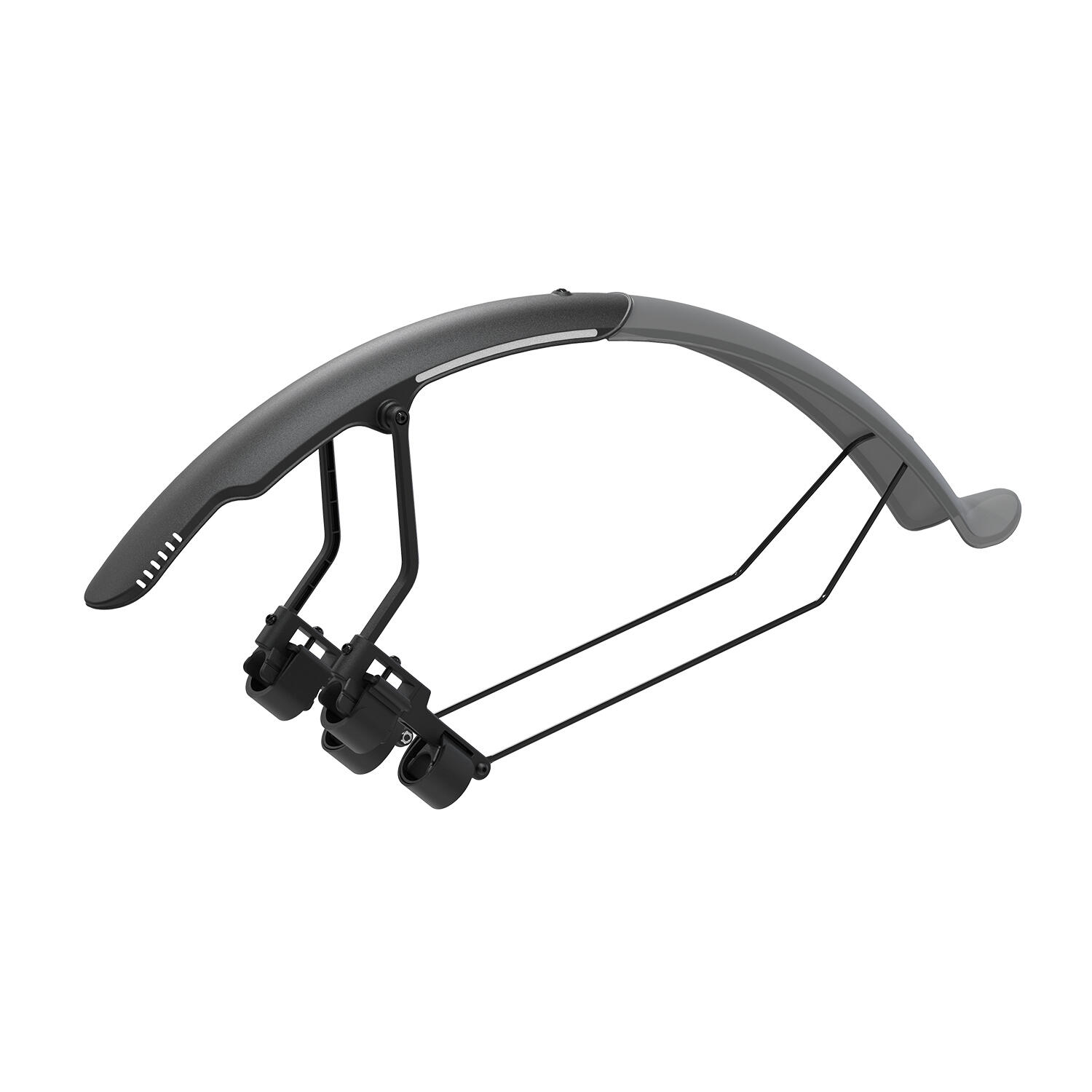 Guardabarros trasero Topeak TetraFender G2 6/7