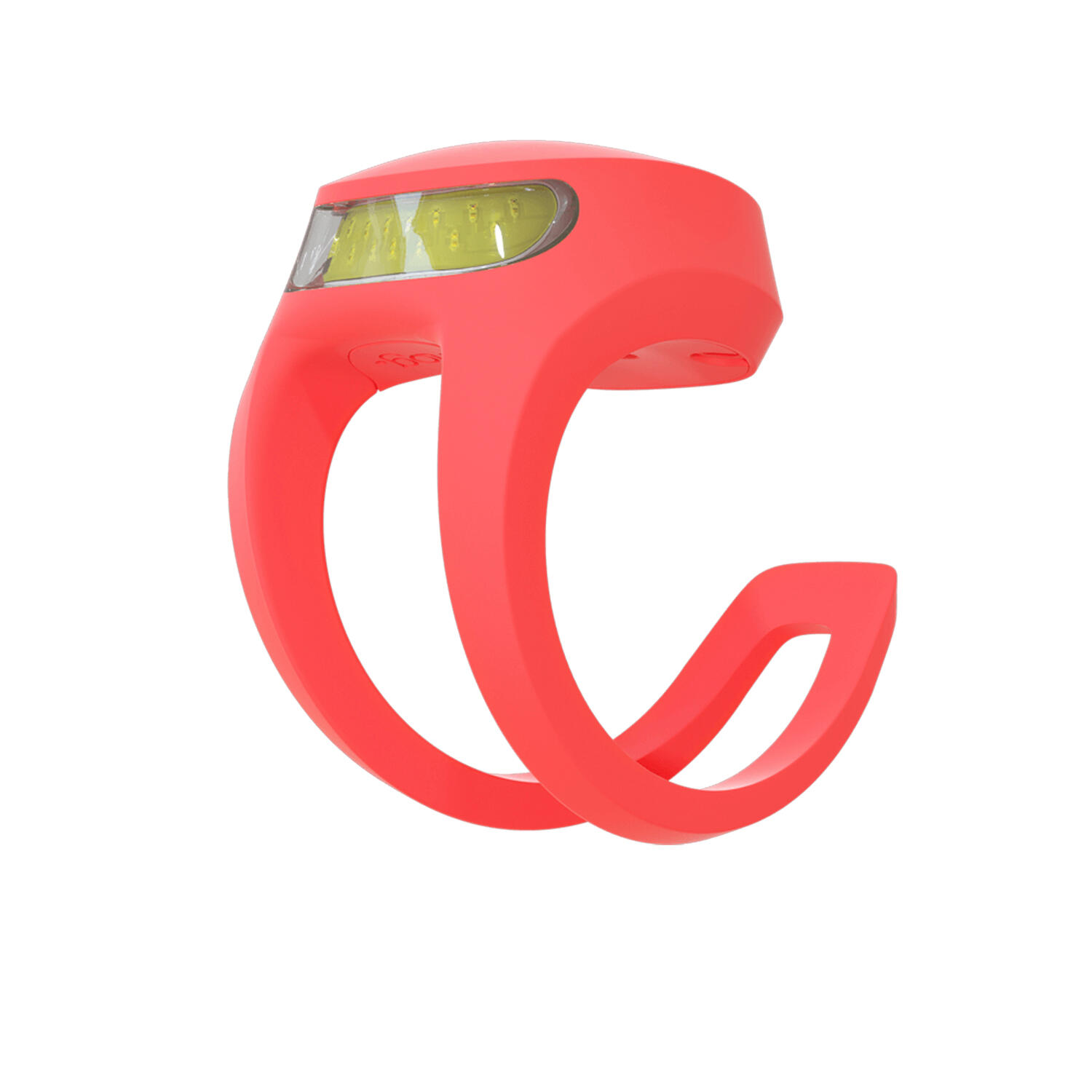 Beleuchtung Knog Frog USB Front 6/7