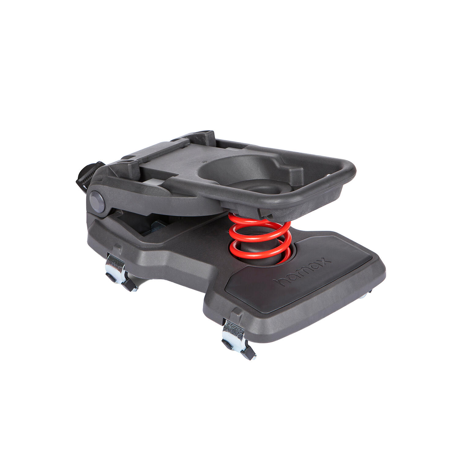 Adaptador para portaequipajes Hamax 3/7