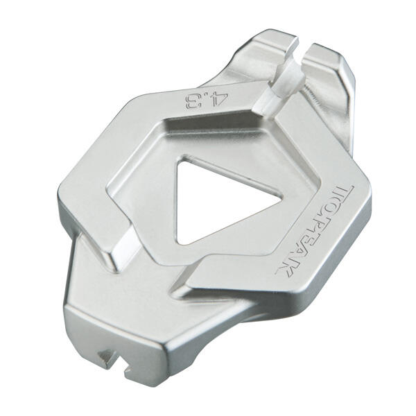 Topeak Bike Spoke Wrench Duo - 13G/4.3mm 5/7