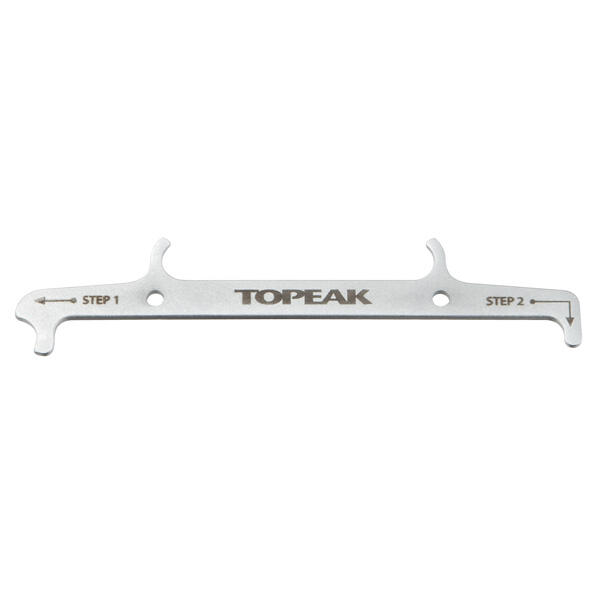 Chain Hook & Wear Indicator