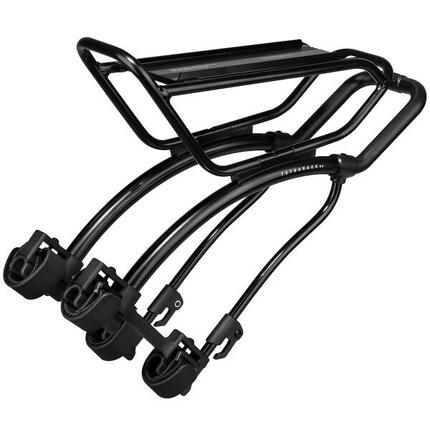 Porte-bagages Vélo TetraRack R2 - Rear