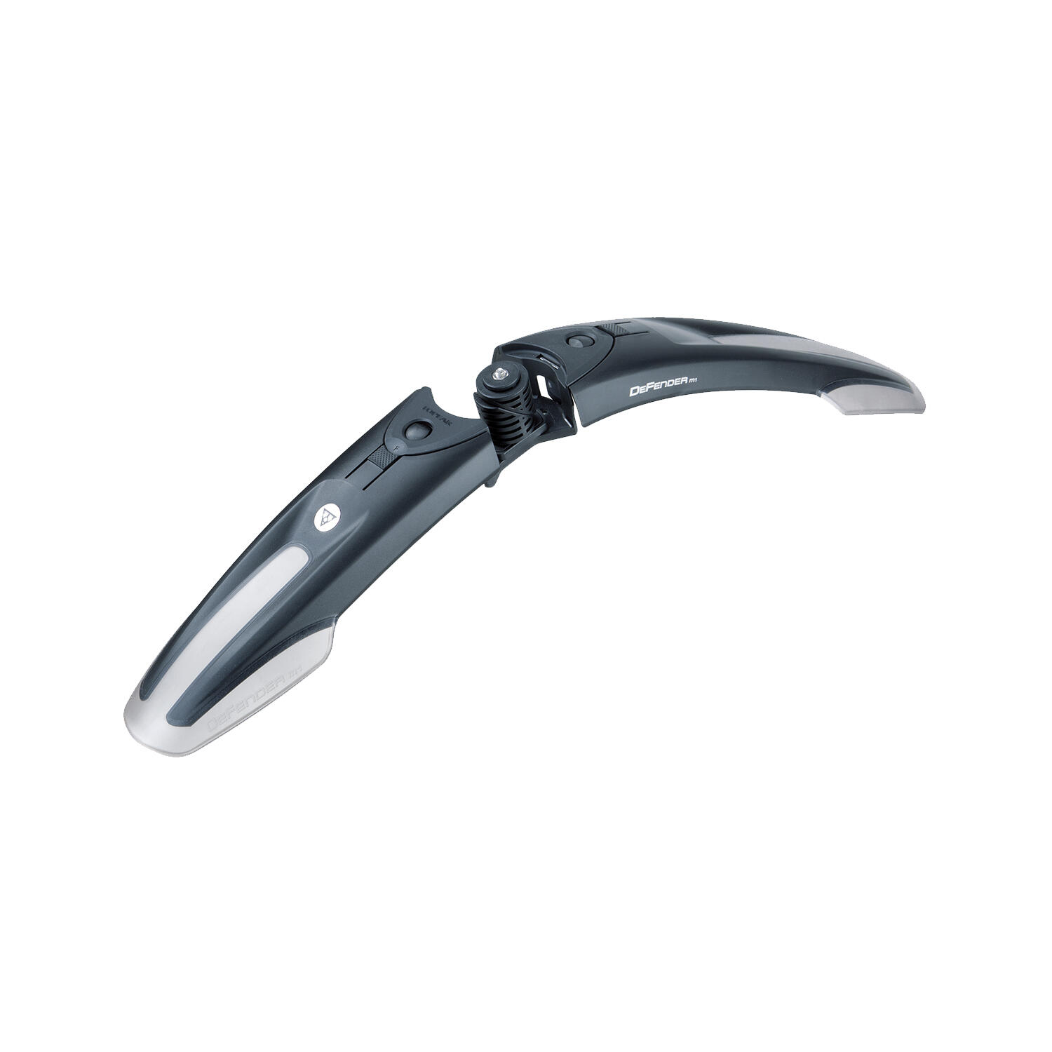 Topeak Fender für Defender M1 ATB Fahrrad 2/6