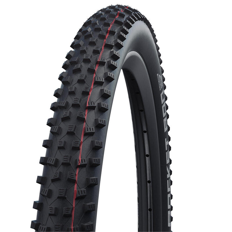 SCHWALBE Opona MTB Rocket Ron HS 438, 27,5x2,10