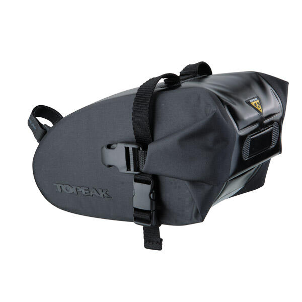 Torba na siodło Topeak Wedge DryBag Straps v3