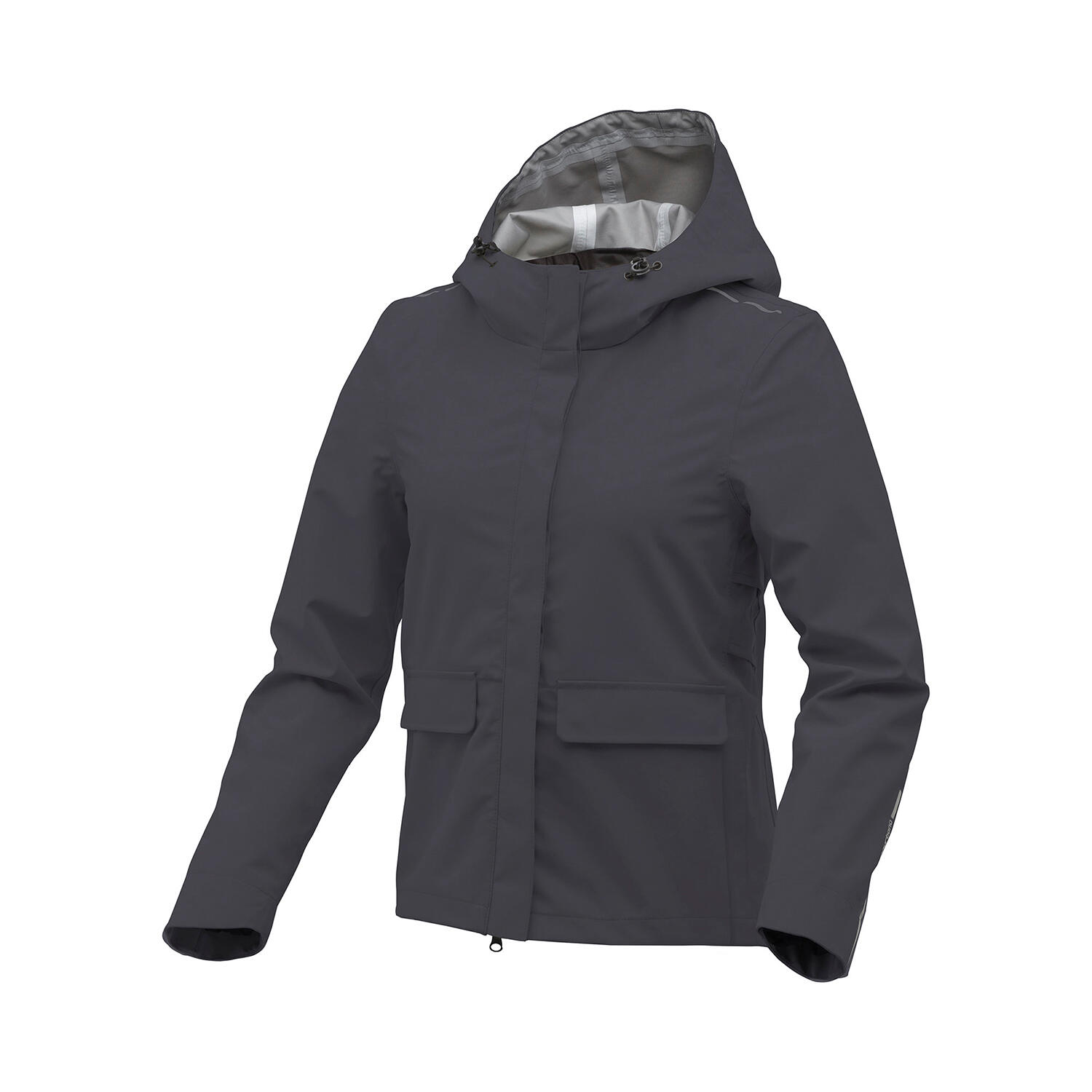 Chaqueta impermeable mujer Tucano Urbano Diretta 6/7
