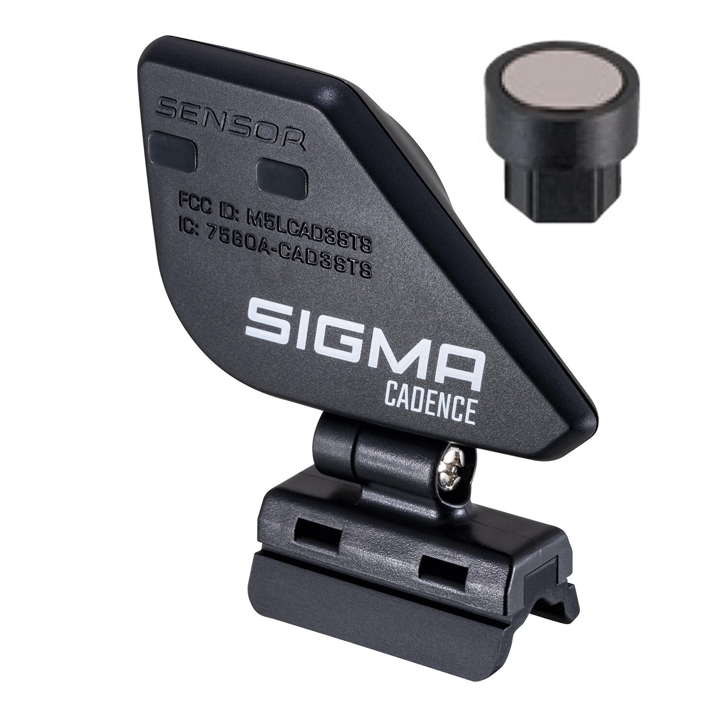 Sensore di cadenza Sigma STS Kit - BC 2/6