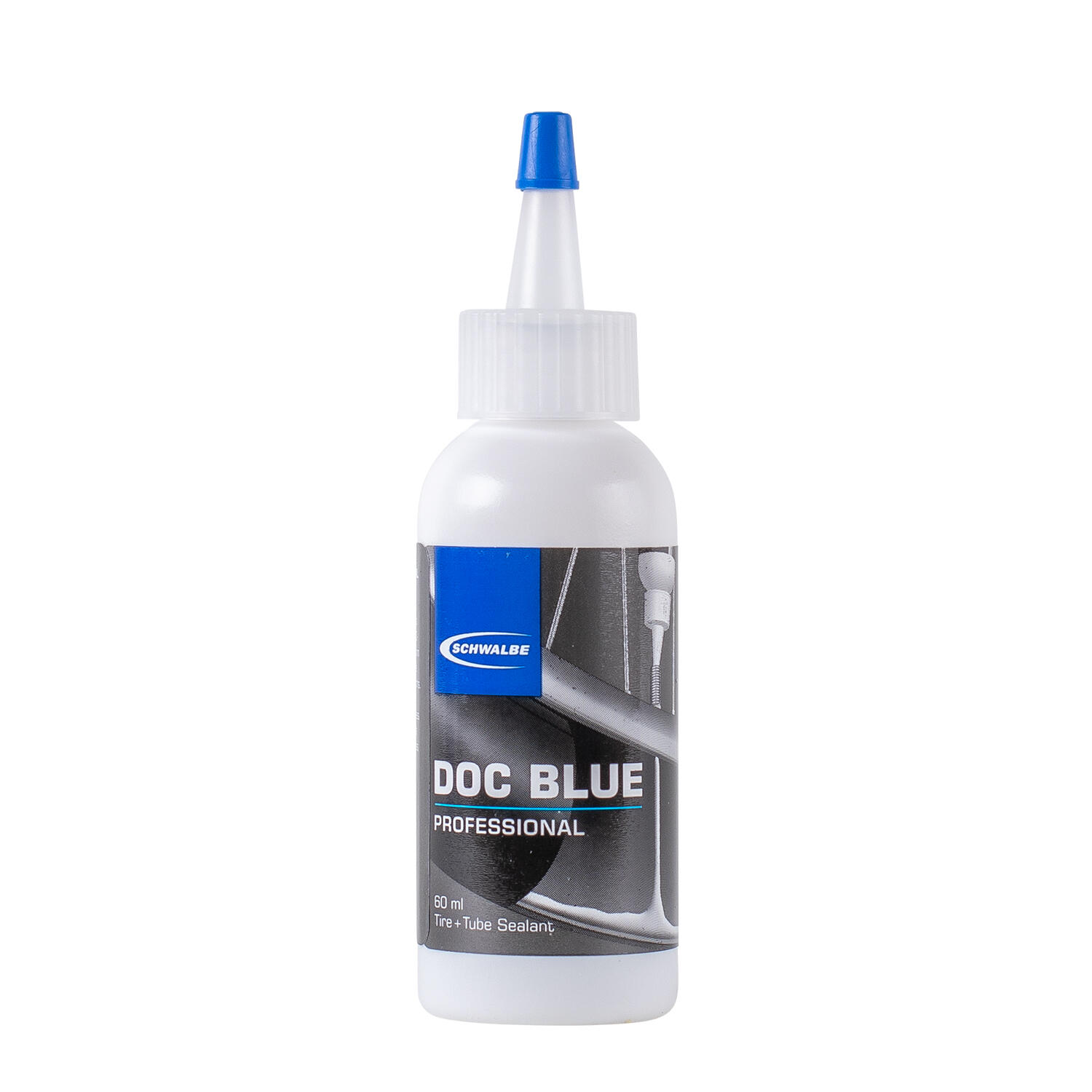 Préventifs Anti-crevaison Doc Blue Professional - 60ml 3/7