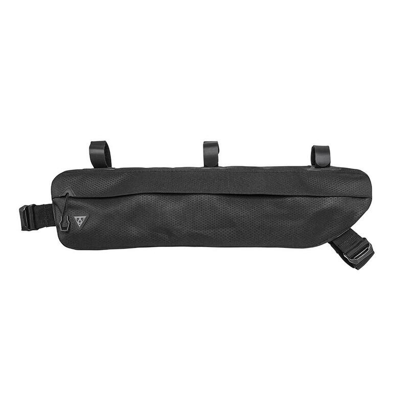 MidLoader - 6 L - Black