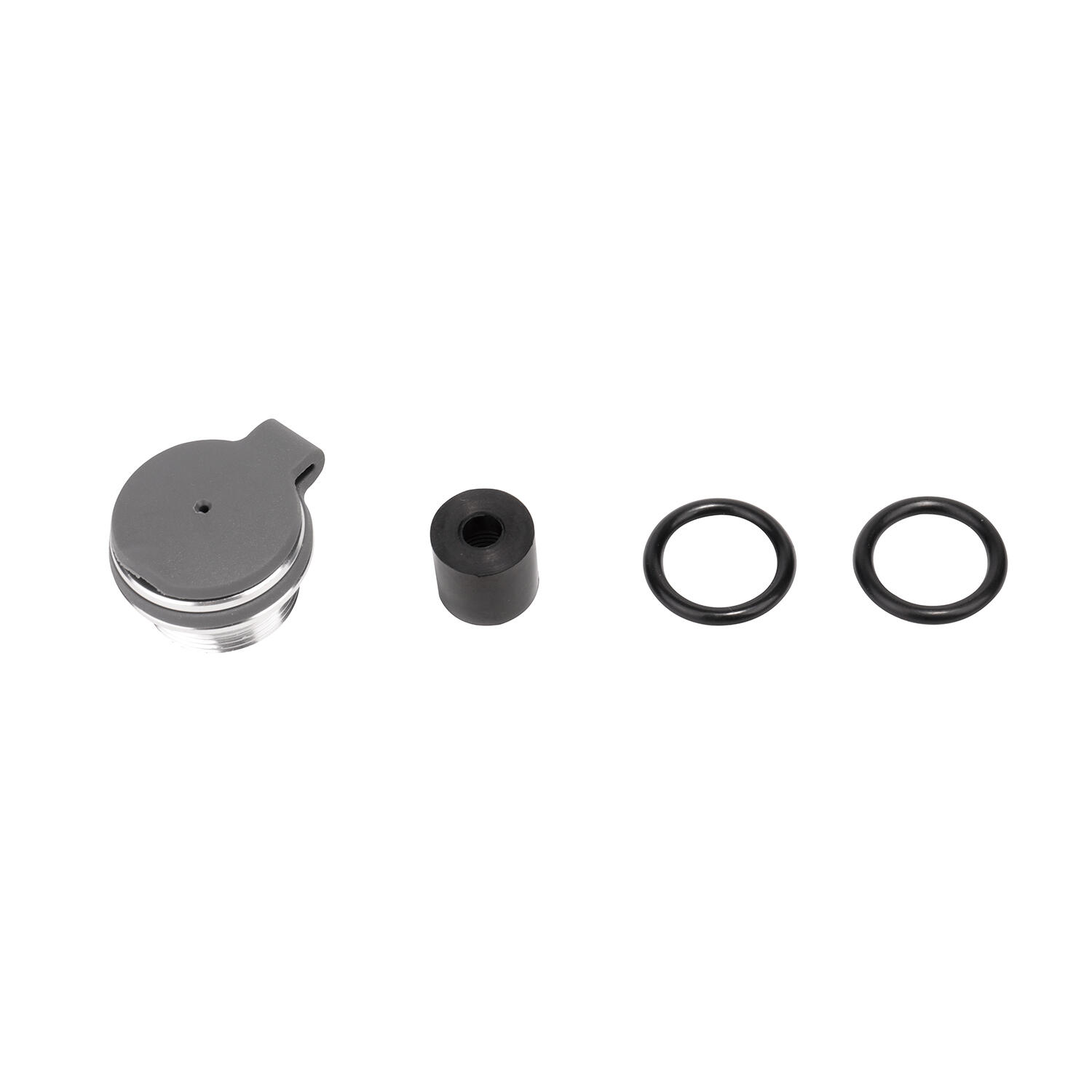 Kit de réparation pour pompe Topeak Roadie DAX / Roadie DA / Roadie DA_G 2/6