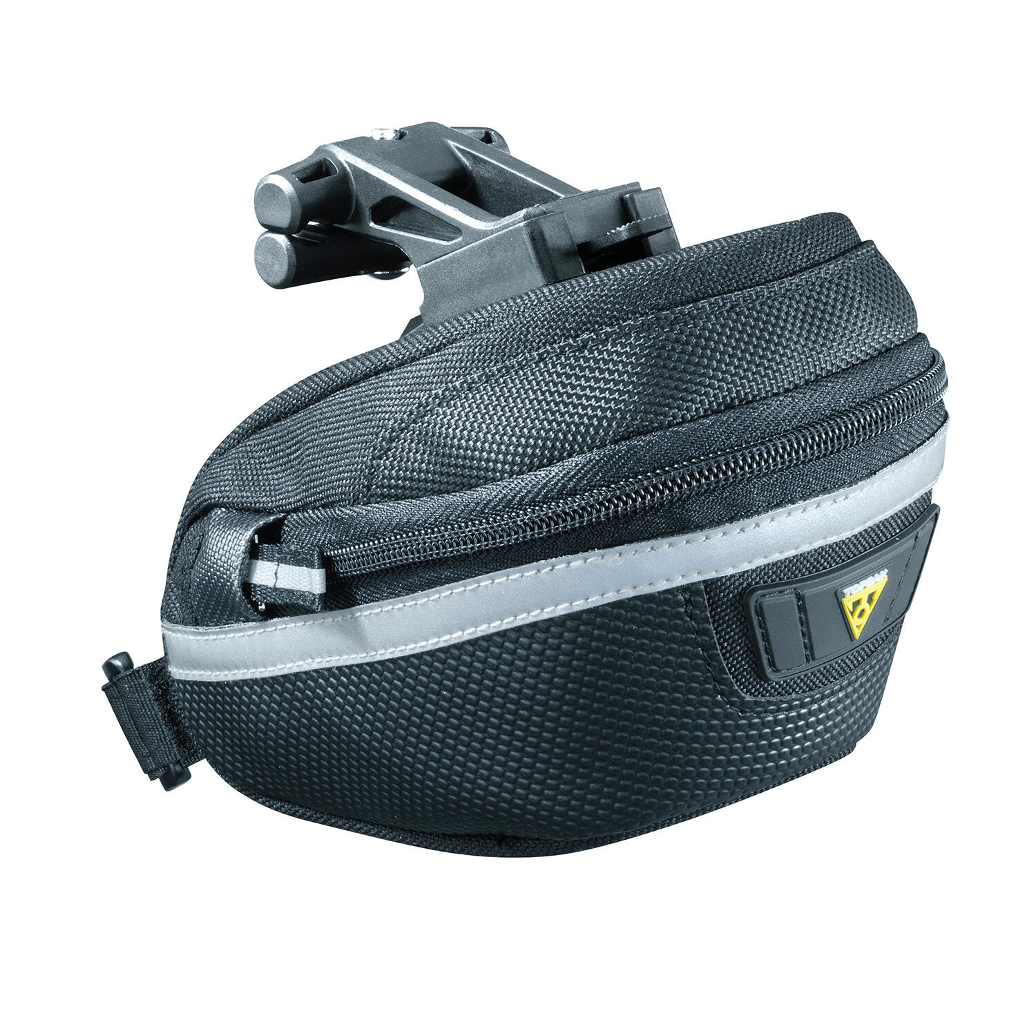 Topeak alforje com rápido clique Wedge Pack pequeno II 7/7