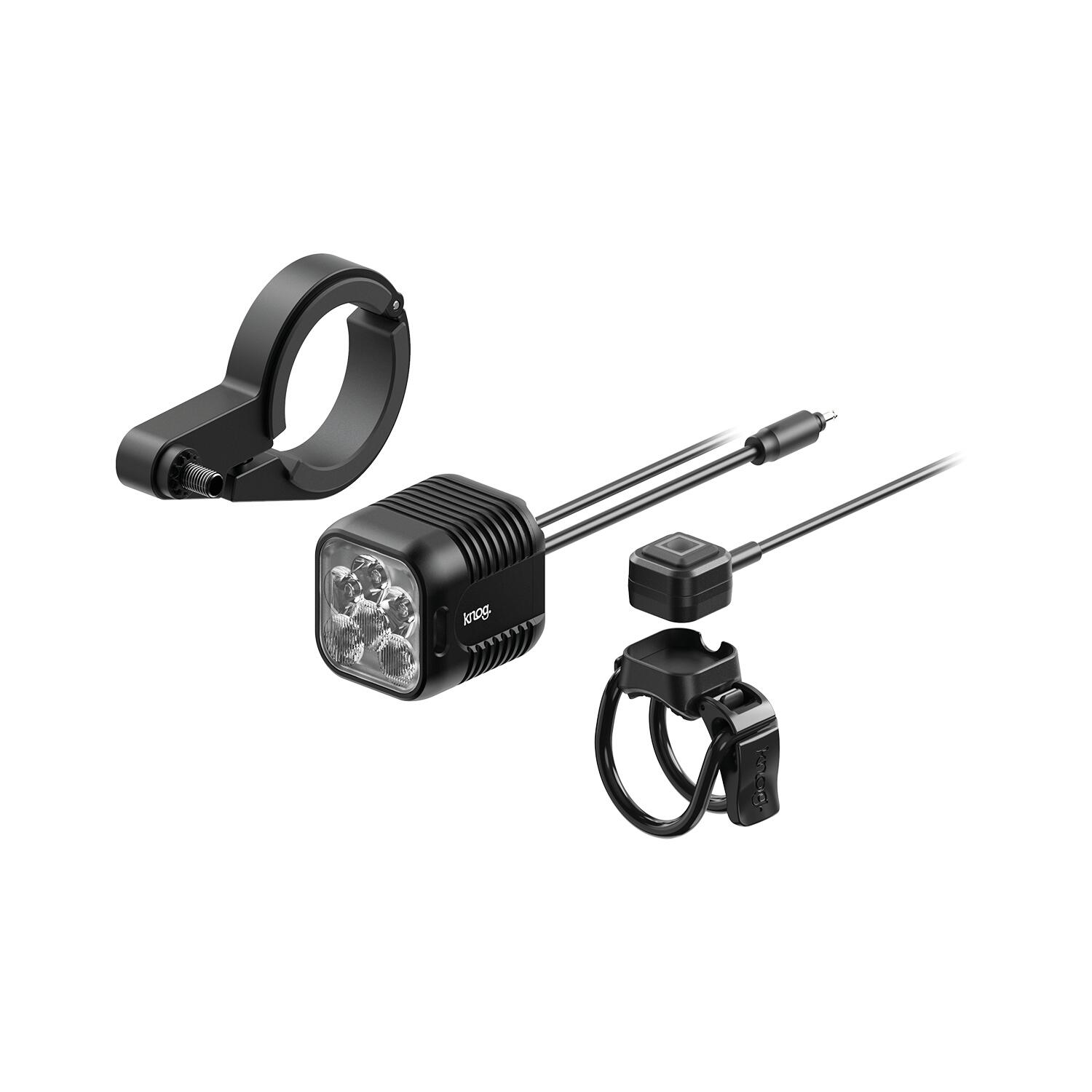 Knog Bike Light Blinder E 1300 5/7