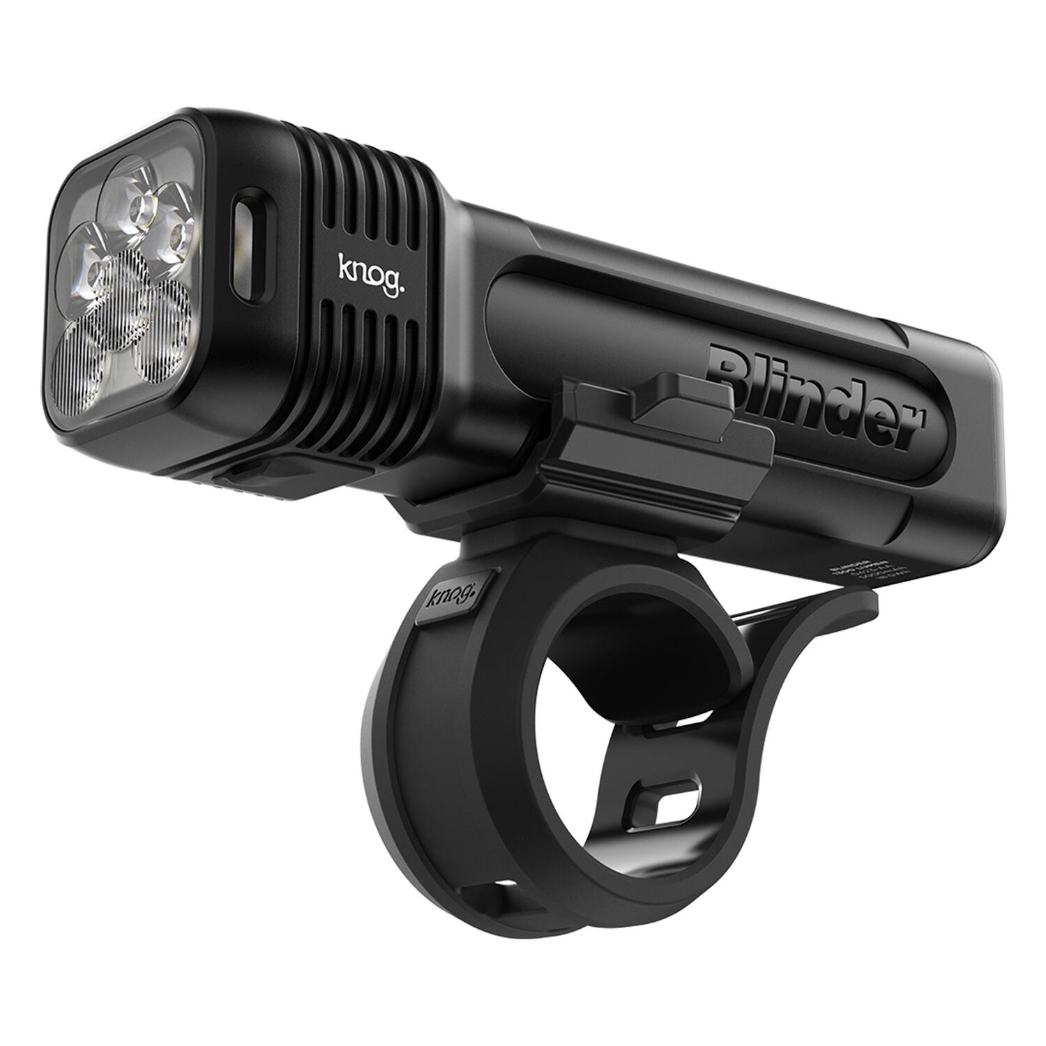 Knog Blinder Pro 1300 Front Bike Light 6/7
