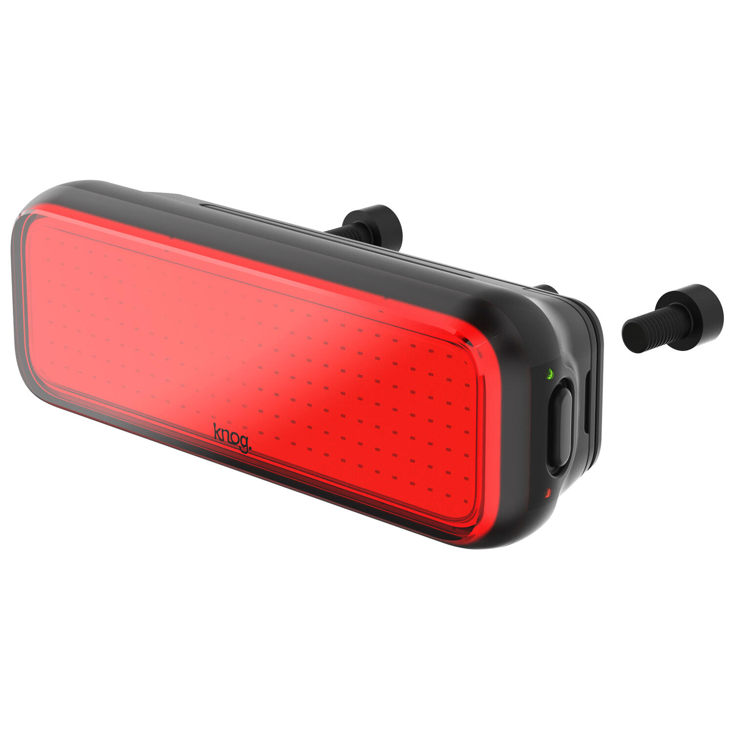Knog Blinder Link Rear Bike Light - Rack Mount 6/7