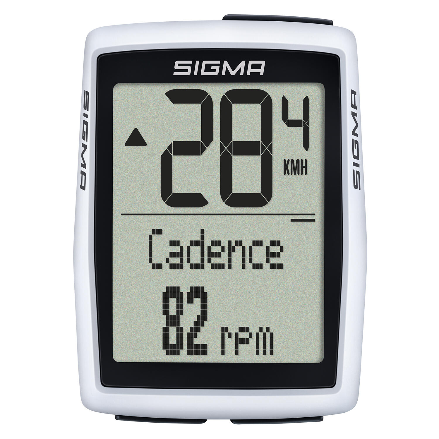 Fietscomputer BC 12.0 WL STS CAD 4/7