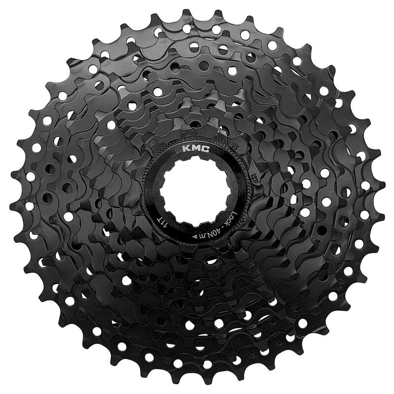 React Cassette 10 Speed - 11/36T