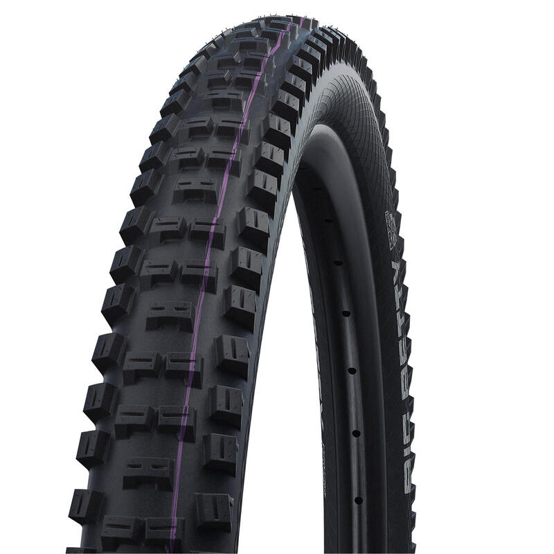 SCHWALBE Opony MTB BIG BETTY, HS 608 (E-50) 29x2.4"62-622