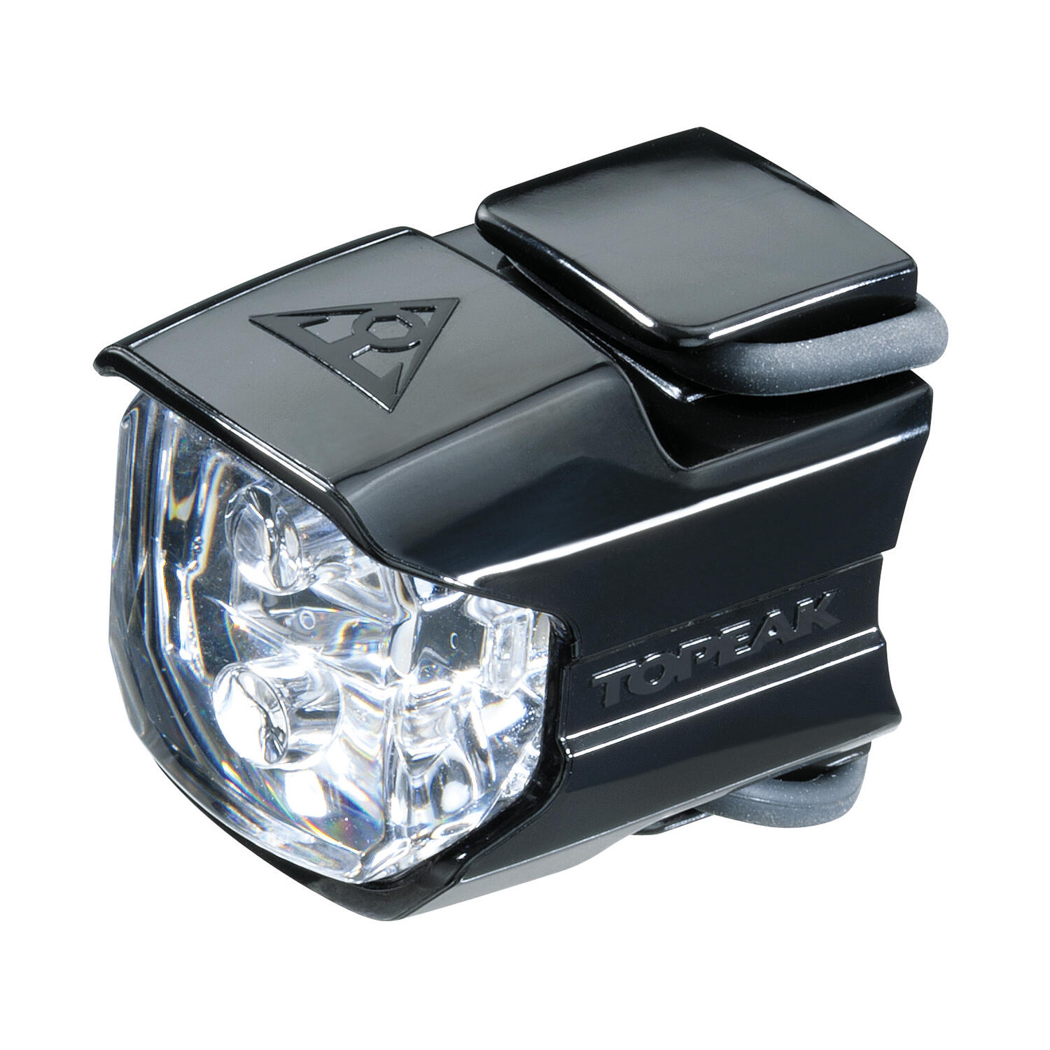 Frontlicht Topeak WhiteLite Race 4/7