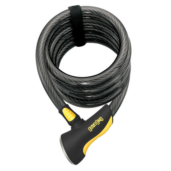 Kabelslot Onguard Doberman-185cmx15mm 5/7