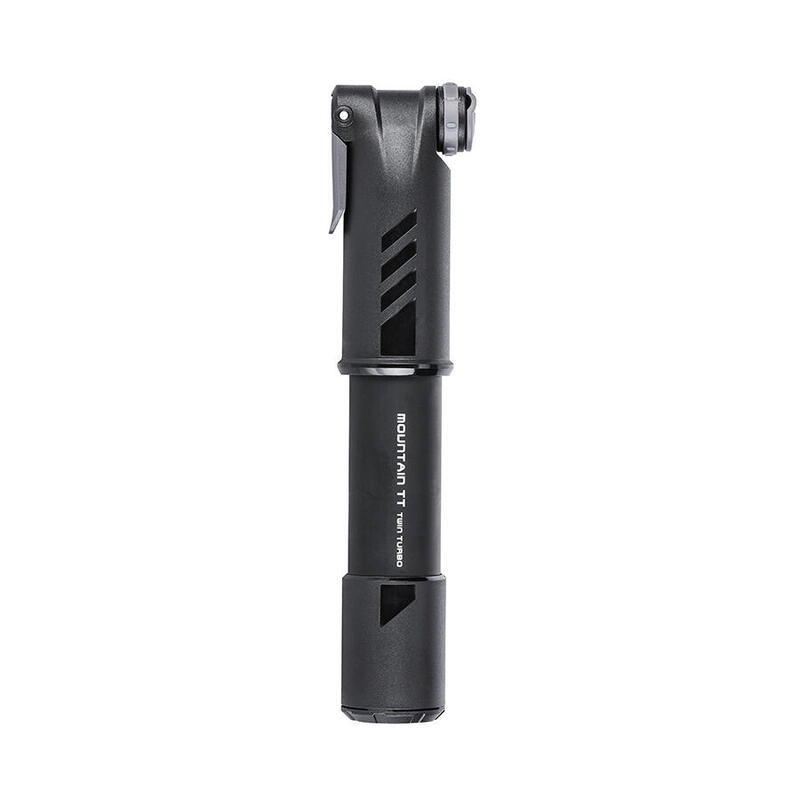 Minipompa ręczna Topeak Mountain TT Twin Turbo