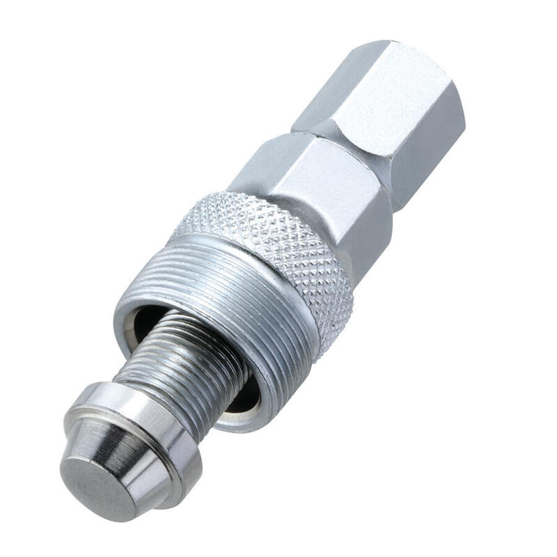 Clé d'extraction universelle pour extracteur de manivelle