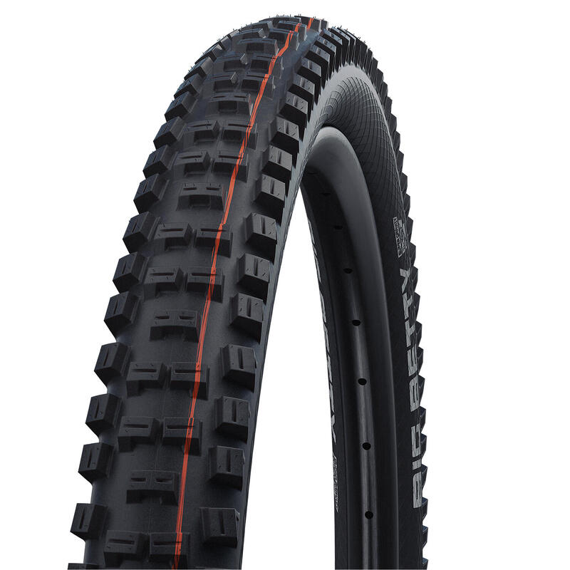 Opona Składana Big Betty Super Trail Addix Soft 29 X 2,60" / 65-622 Mm