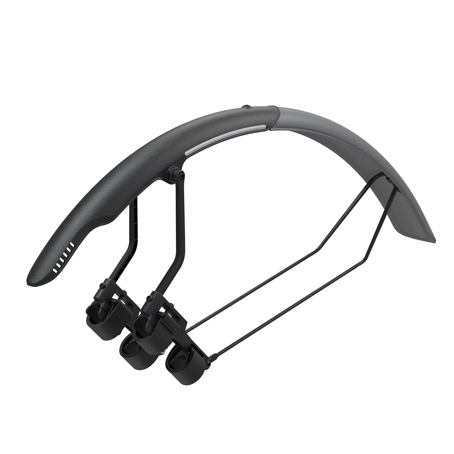 Topeak Tetrafender R2 Hinterkotflügel für Rennräder 6/7