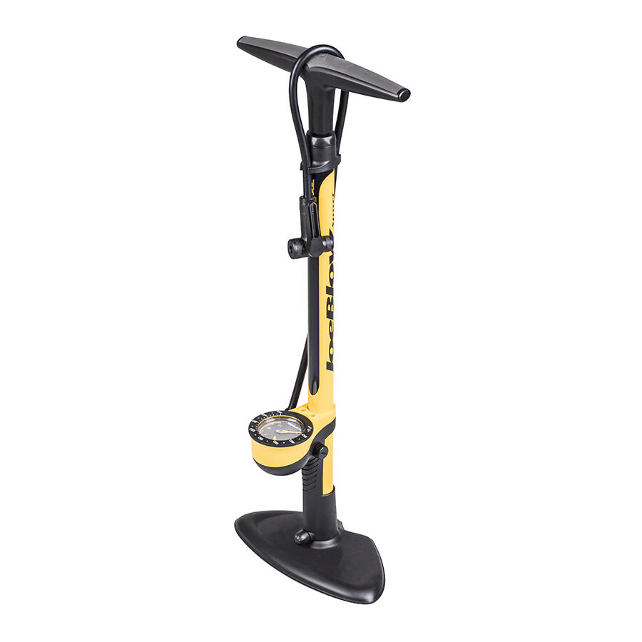 Pompe à pied Topeak Joeblow Sport III 5/7