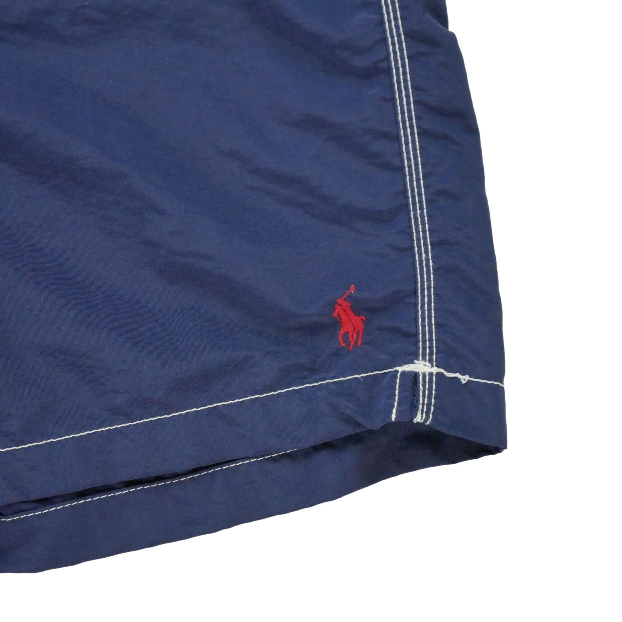 Reconditionné - Short de bain Homme Marine - Excellent 3/5