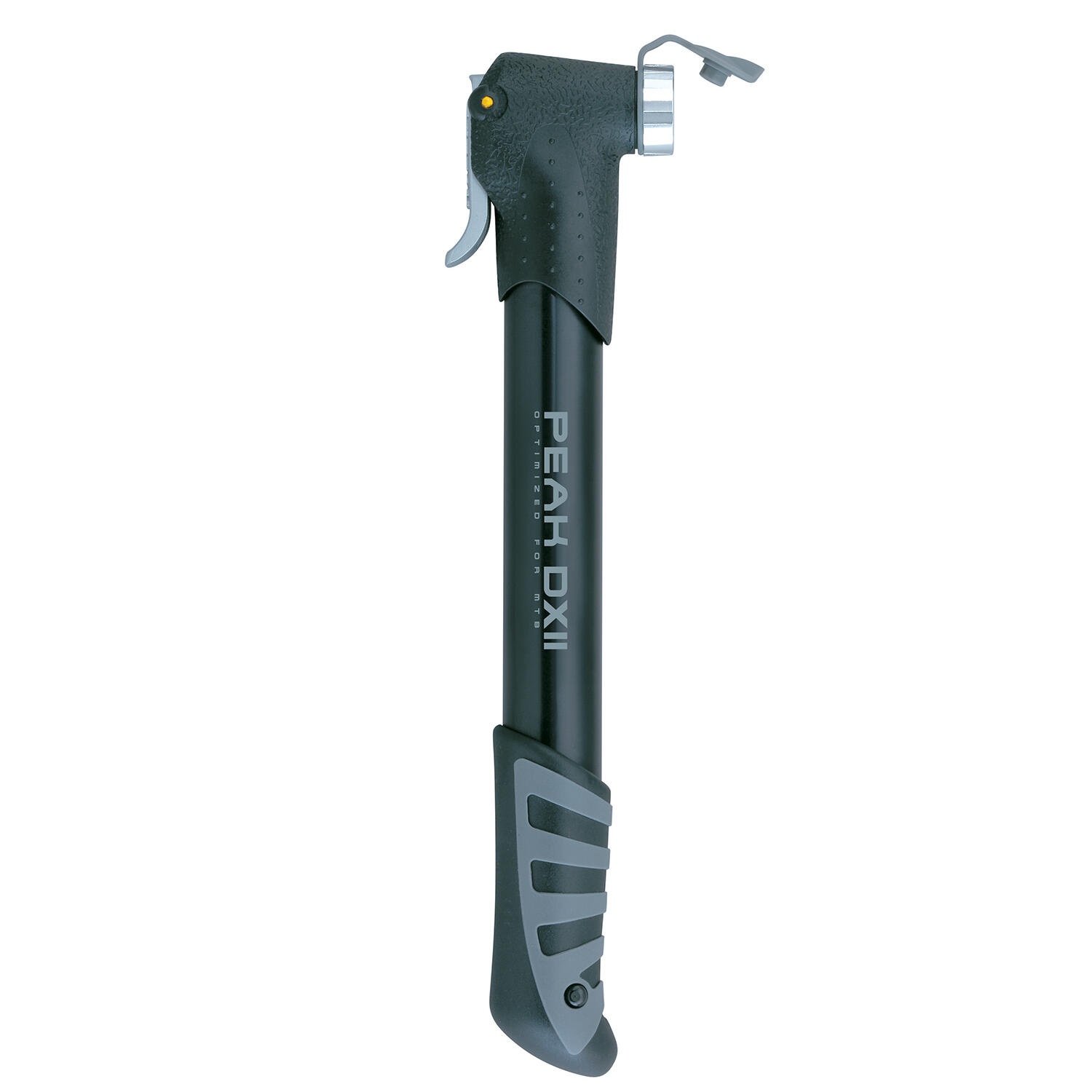 Pompa TOPEAK PEAK DX II Nera 6/7