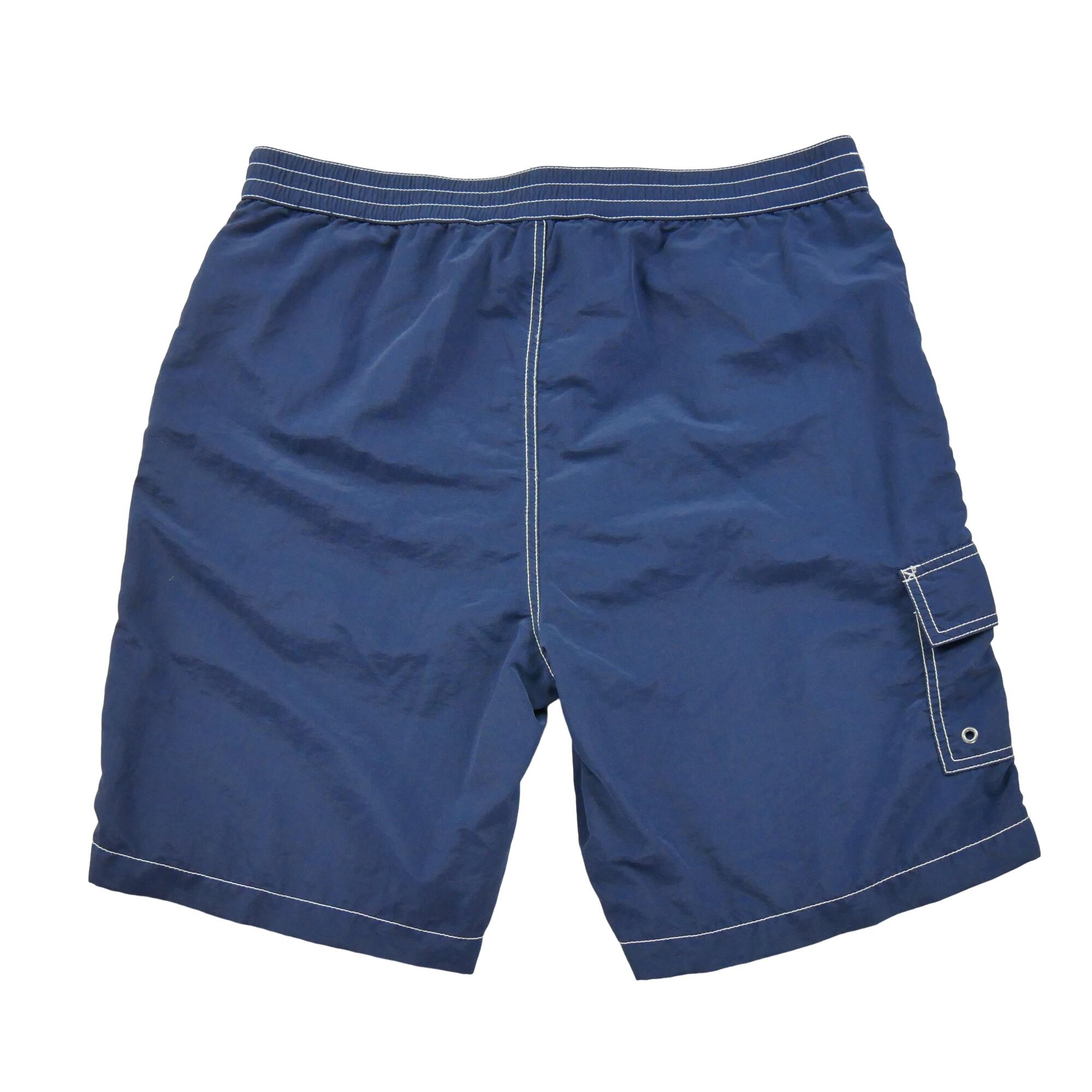 Reconditionné - Short de bain Homme Marine - Excellent 2/5