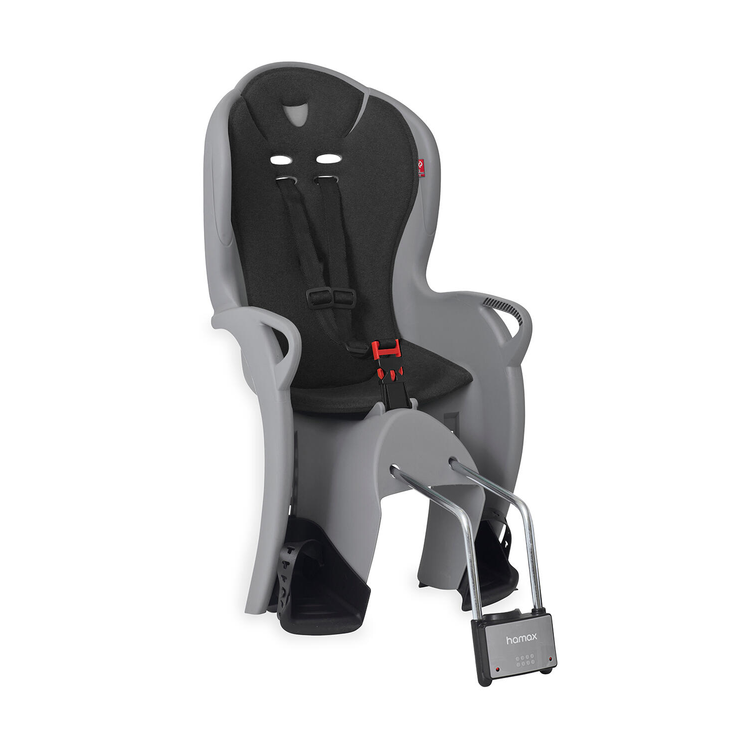 Asiento de bicicleta "Kiss Hamax 3/7