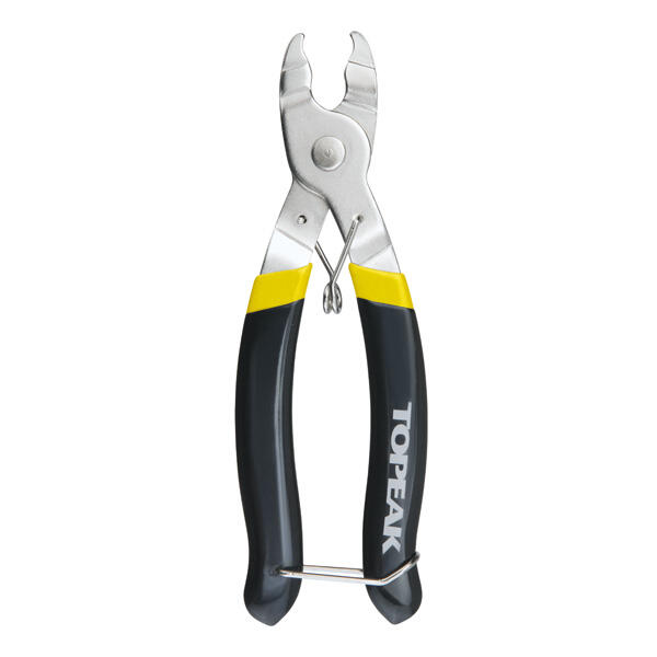Topeak Missing Link Entferner Werkzeug für Fahrräder 3/7